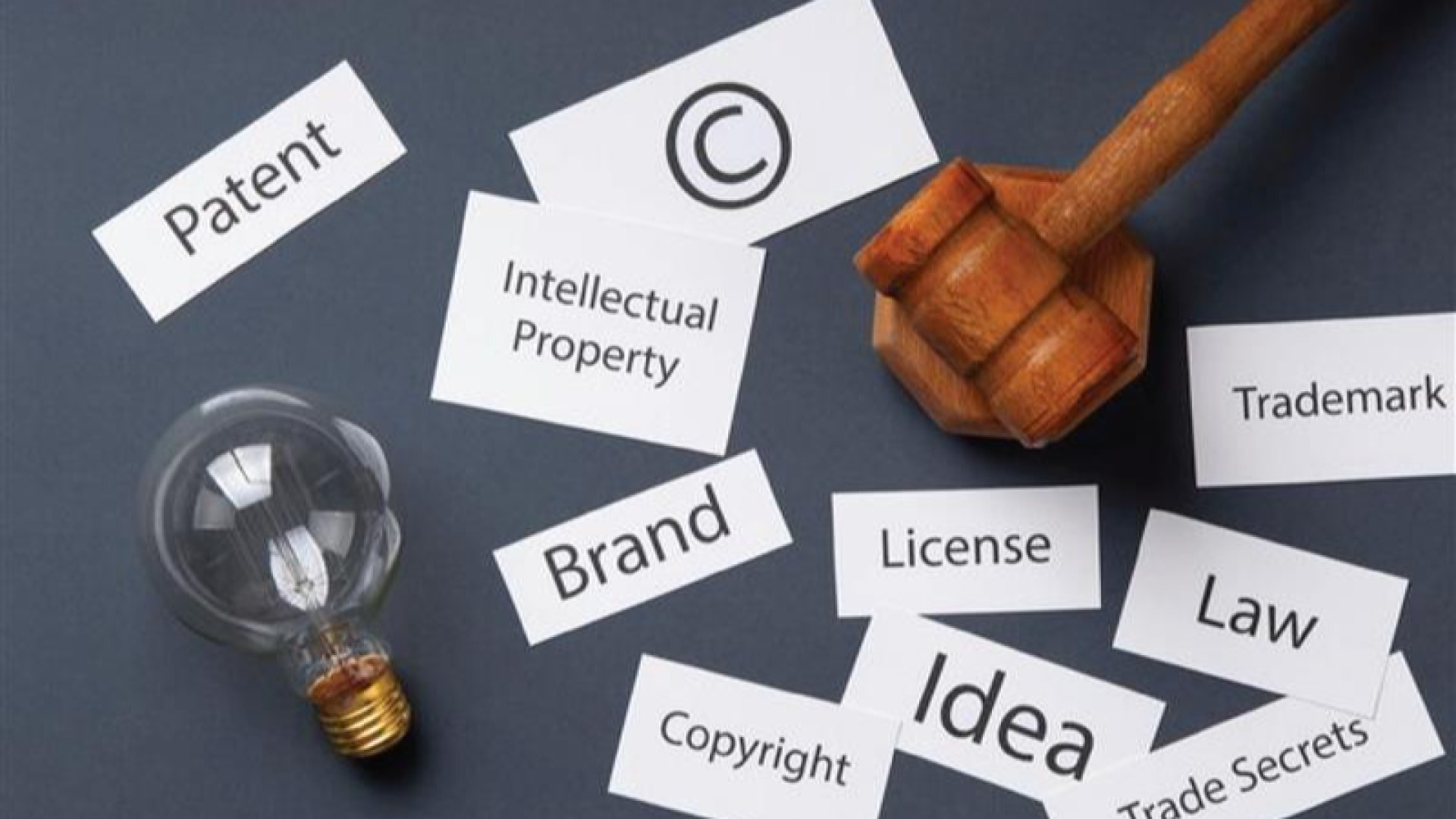 The Mandatory Recordation of Intellectual Property Rights in Kenya